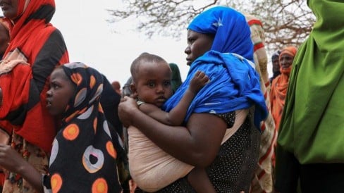 World Bank says UK aid cuts have caused real pain