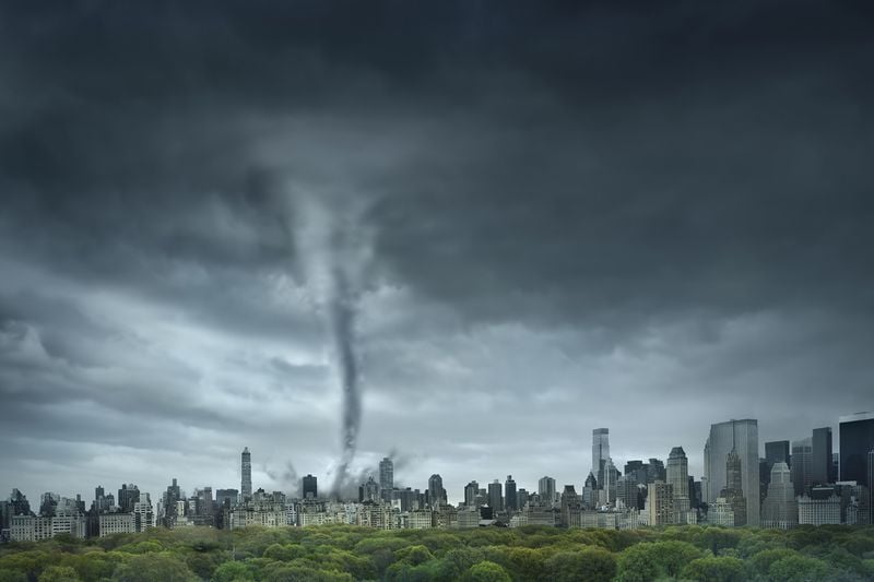 How Tornadoes Impact the Economy